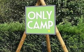 Camping Onlycamp L'Argente