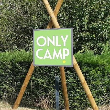 Camping Onlycamp L'Argente Condom Extérieur photo