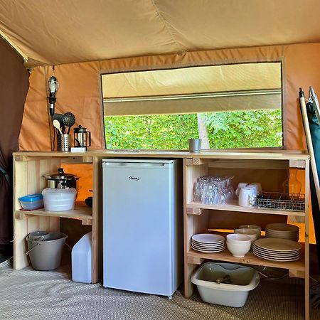 Camping Onlycamp L'Argente Condom Extérieur photo