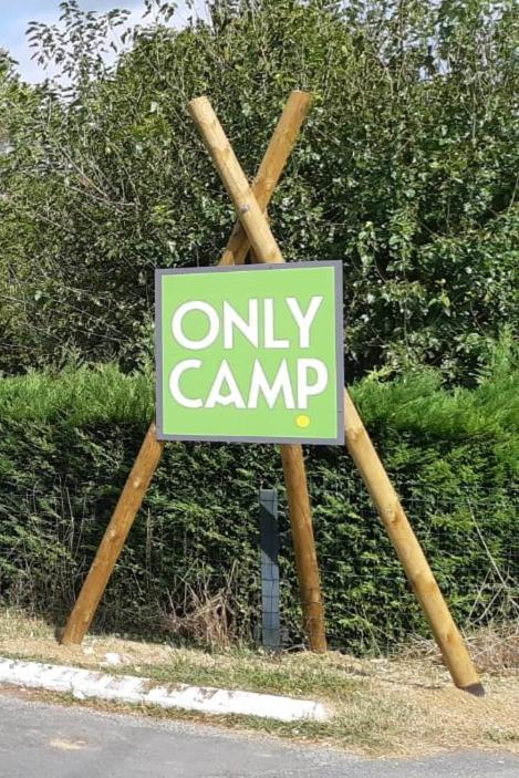 Camping Onlycamp L'Argente Condom Extérieur photo