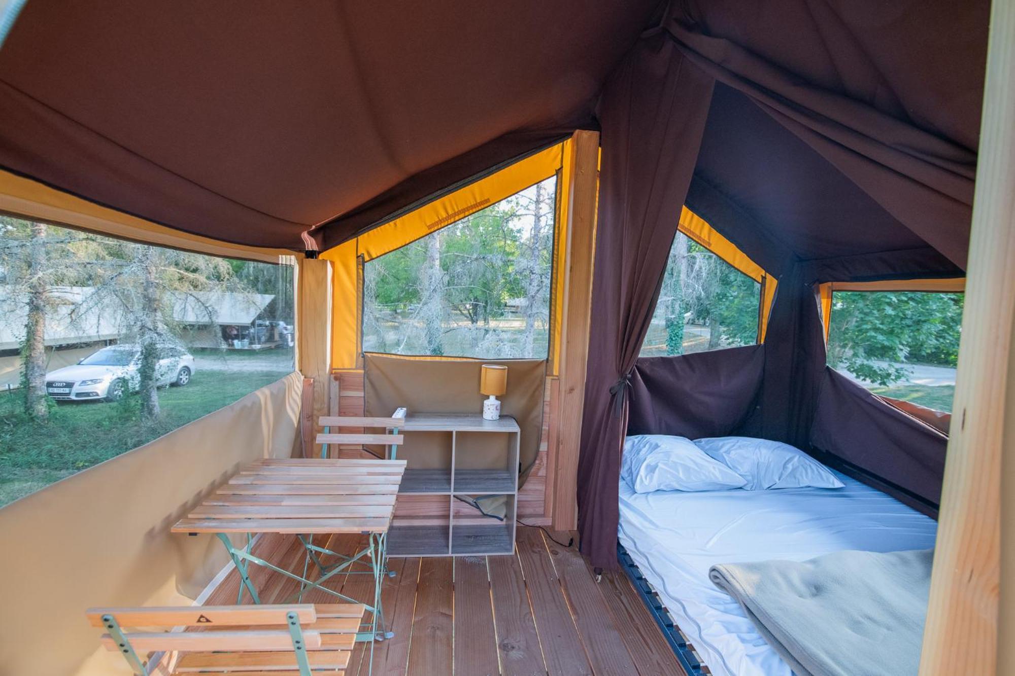 Camping Onlycamp L'Argente Condom Extérieur photo