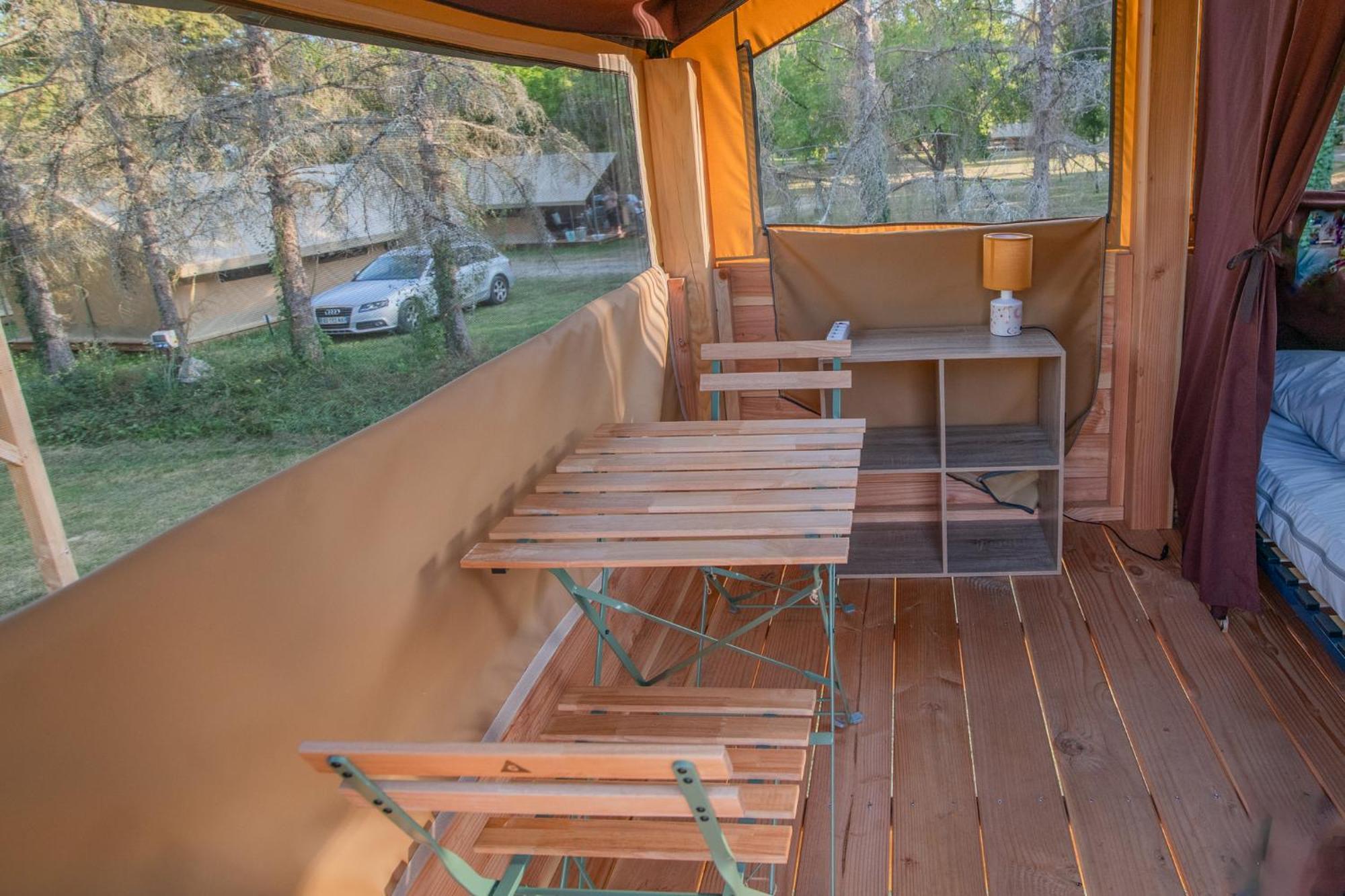 Camping Onlycamp L'Argente Condom Extérieur photo