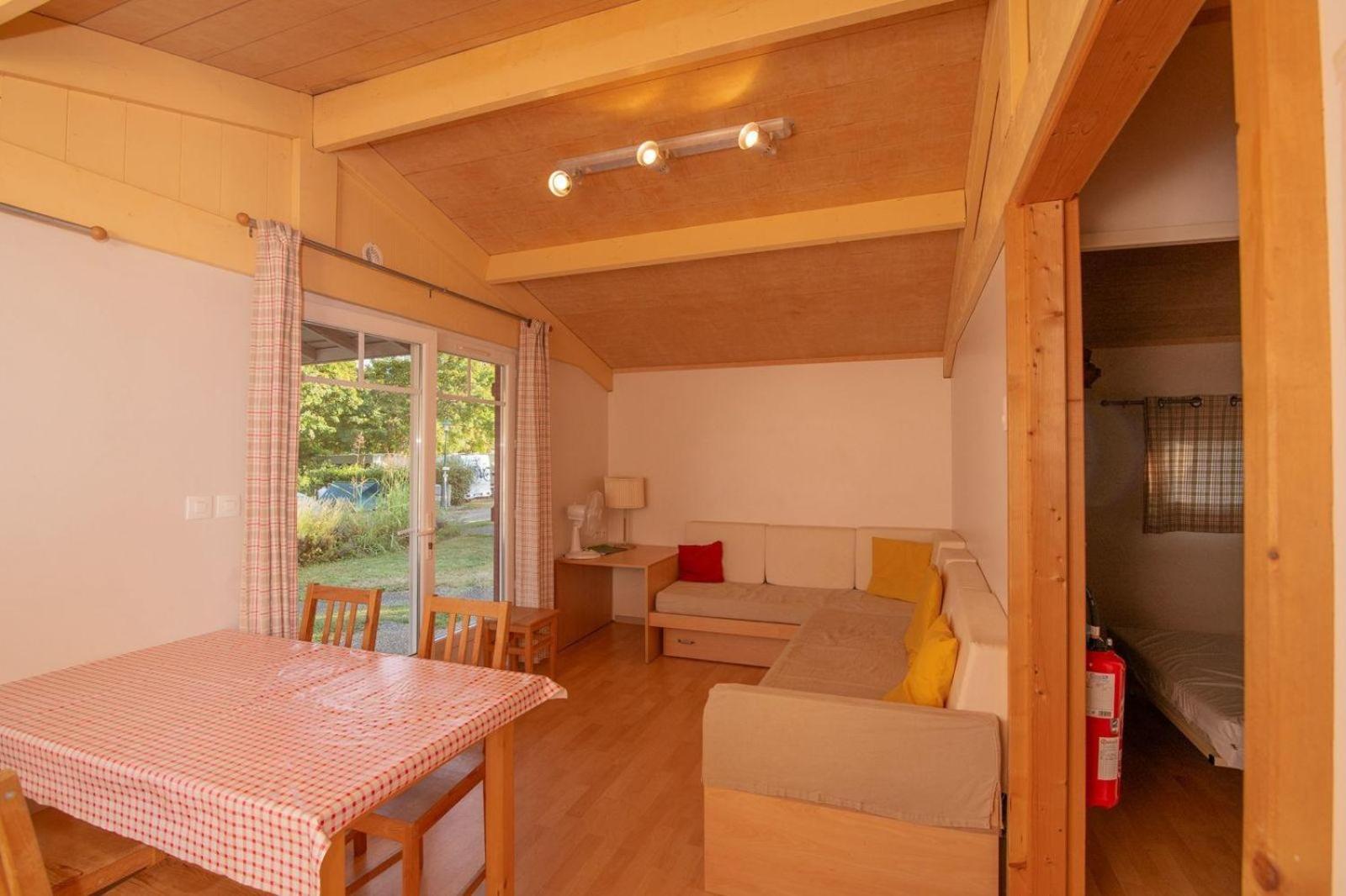 Camping Onlycamp L'Argente Condom Extérieur photo