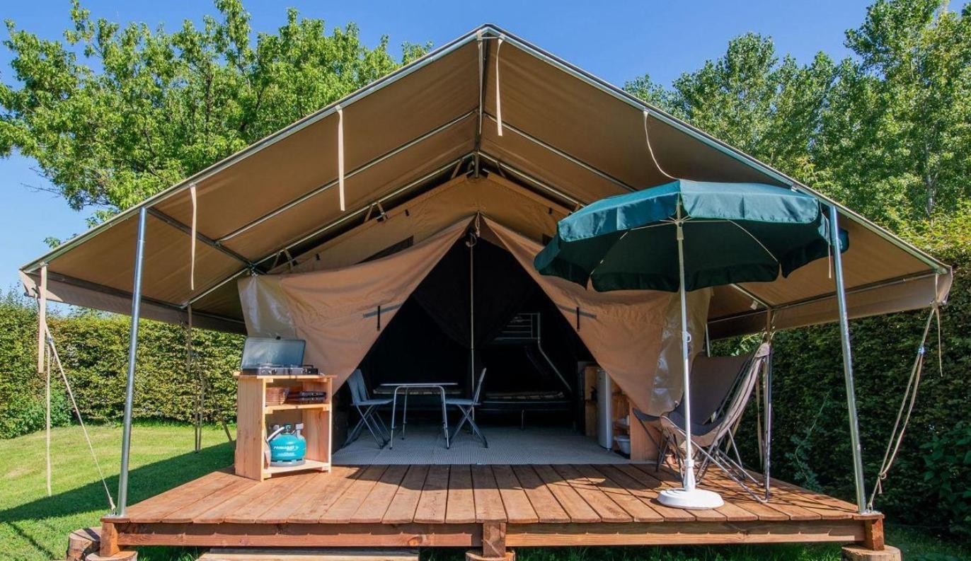 Camping Onlycamp L'Argente Condom Extérieur photo