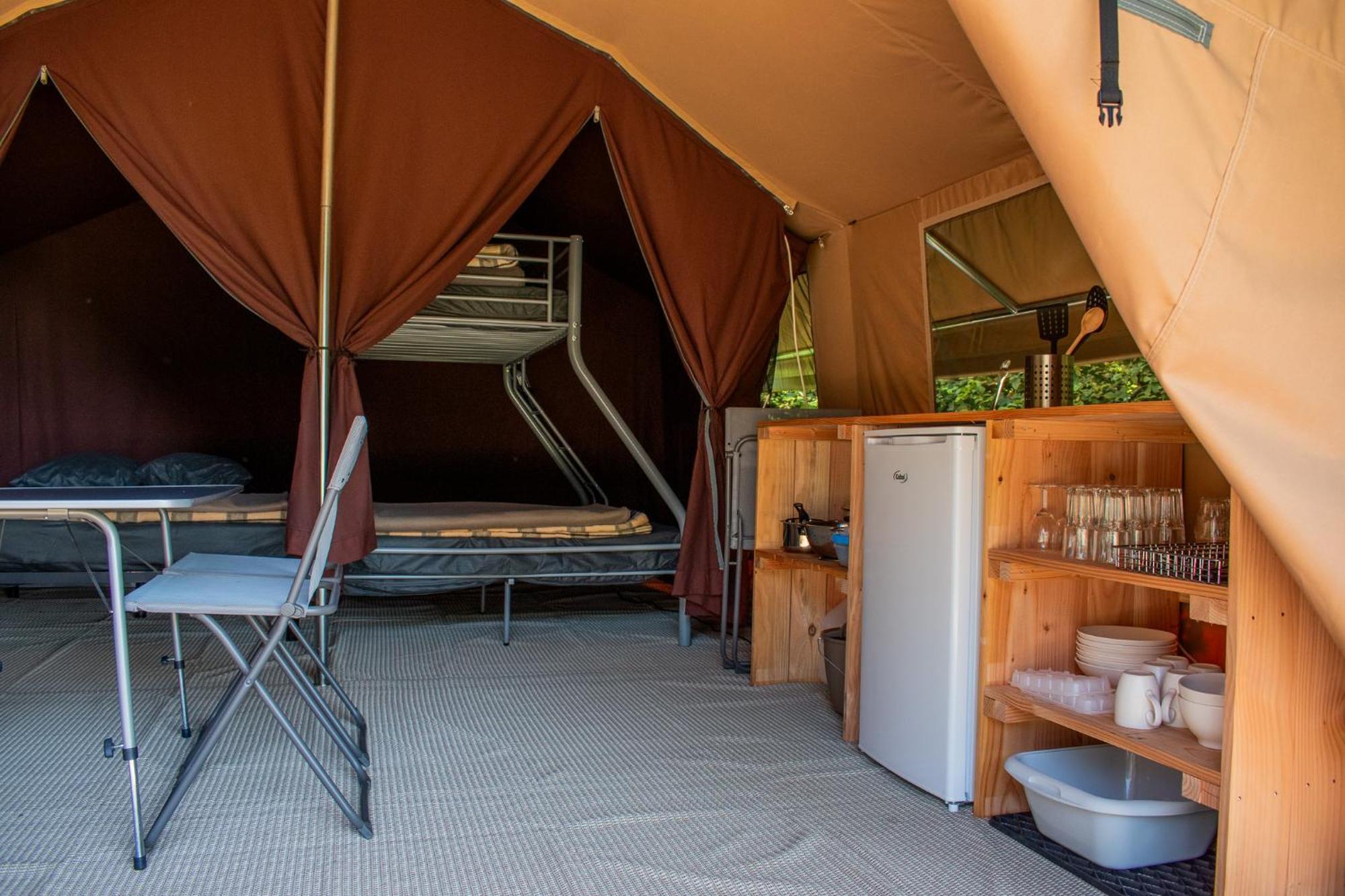 Camping Onlycamp L'Argente Condom Extérieur photo